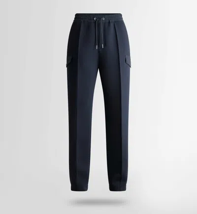 Fusalp Pantalon Sevrig In Blue