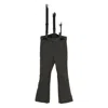 Fusalp Suspenders Trousers In Animal Print
