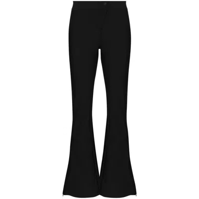 Fusalp Pants In Black