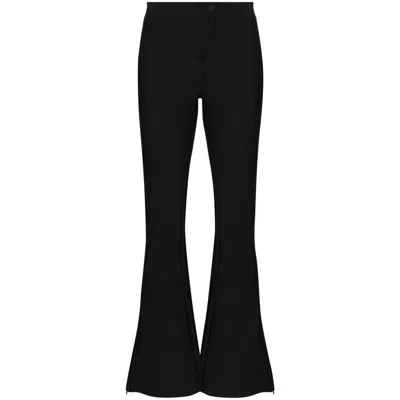 FUSALP PANTS BLACK
