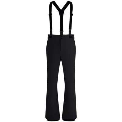 Fusalp Pantalon De Ski Franz In Black