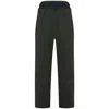 Fusalp Pants In Green