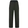 Fusalp Pants In Green