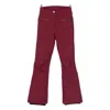 Fusalp Diana Ski Trousers In Multi