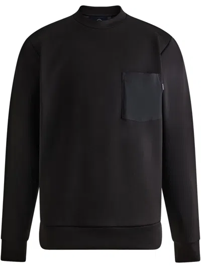 Fusalp Paoloom Sweatshirt In Black
