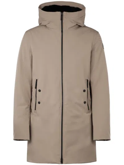 Fusalp Parka Gezi Con Cappuccio