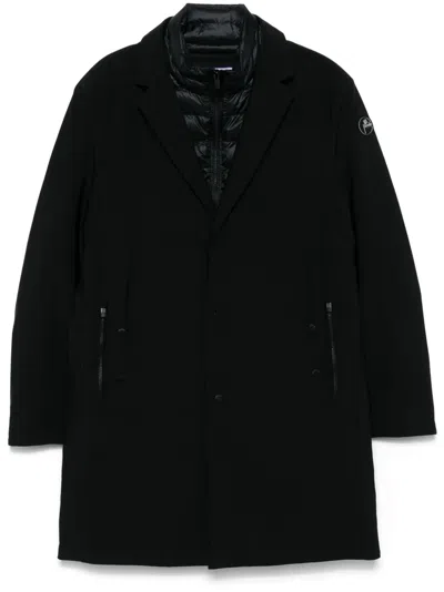 Fusalp Patrick Coat In Black
