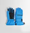 Fusalp Peak Ski Gloves In Multi