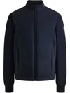 Fusalp Piero Jacket In ブルー