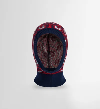 Fusalp Pilule Cowl In Multi