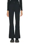 Fusalp Pixilae Pant In Black