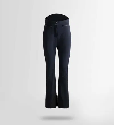 Fusalp Pixilae Ski Pants In Black