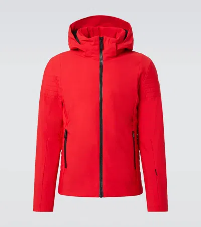 Fusalp Power Ski Jacket In Blue