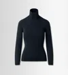 Fusalp Pull Ancelle In Dark Blue