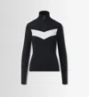 Fusalp Pull Andromede In Black