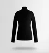 Fusalp Ceillac Sweater In Black