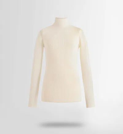 Fusalp Pull Ceillac In Neutral