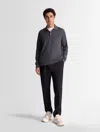Fusalp Clovon Sweater In Gray