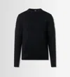 Fusalp Pull Damien In Black
