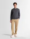 Fusalp Joryn Sweater In Gray