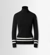 Fusalp Pull Judith In Black