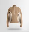 Fusalp Pull Mirala In Light Brown