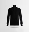 Fusalp Natom Sweatshirt In Black