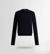 Fusalp Pull Ottavia In Dark Blue
