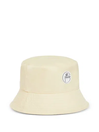 Fusalp Raining Bucket Hat