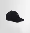 Fusalp Raining Cap In Black