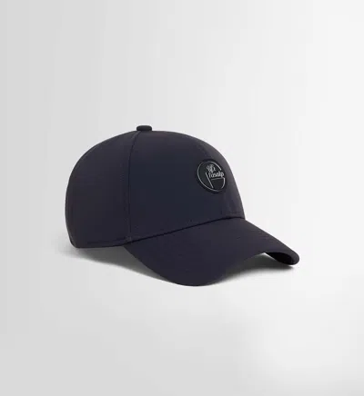 Fusalp Raining Cap In Blue