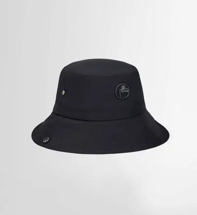Fusalp Ranger Hat In Black