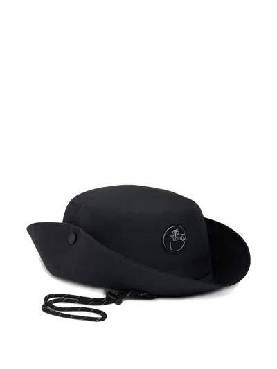 Fusalp Ranger Hat In Black