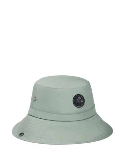Fusalp Ranger Hat In Green
