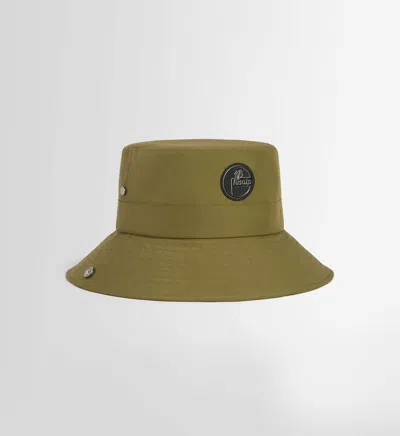 Fusalp Ranger Hat Hat In Green