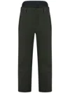Fusalp Pants In 绿色