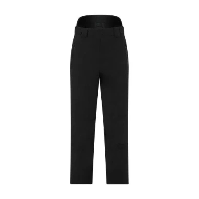 Fusalp Ranger Ski Pants In Noir