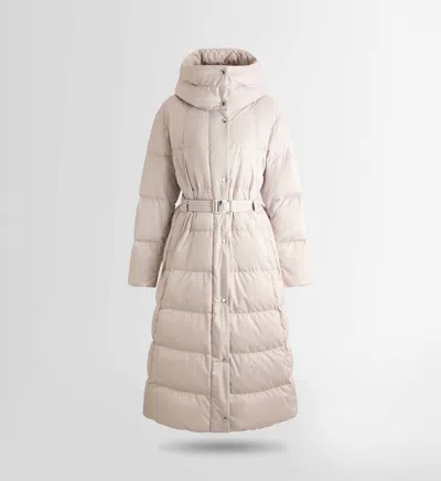 Fusalp Renisem Down Jacket In Neutral