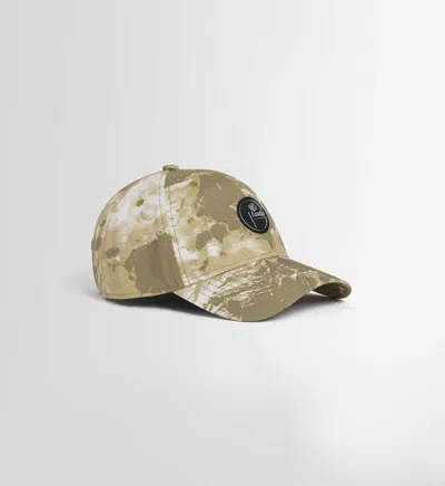 Fusalp Reptain Cap In Neutral