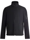 Fusalp Rex Jacket In Black