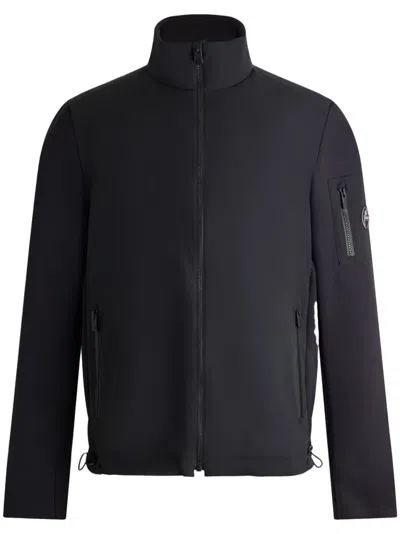 Fusalp Rex Jacket In Black