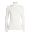 Fusalp Alisier Thermal Base Layer In White