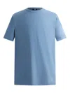 Fusalp Riviere T-shirt In Blue