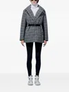 Fusalp Romane Jacket In Black