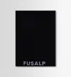 Fusalp Ruan Neck Warmer In Black