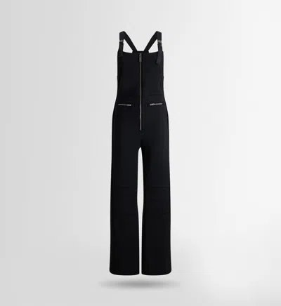 Fusalp Salopette De Ski Getta In Black