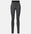 Fusalp Seamela Legging