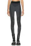 Fusalp Seamela Legging In Black