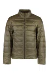Fusalp Short Jacket Gordyn In Green