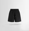 Fusalp Short Thila In Black